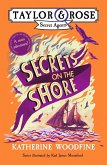 Secrets on the Shore (Taylor and Rose mini adventure) (eBook, ePUB)