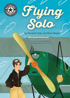 Reading Champion: Flying Solo - Dale, Elizabeth