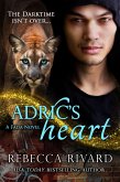 Adric's Heart: A Fada Novel (The Fada Shapeshifter Series, #7) (eBook, ePUB)