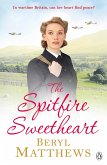 The Spitfire Sweetheart (eBook, ePUB)