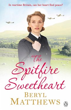 Cover The Spitfire Sweetheart (eBook, ePUB)