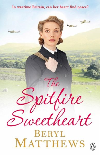 The Spitfire Sweetheart (eBook, ePUB) The Spitfire Sweetheart (eBook, ePUB)