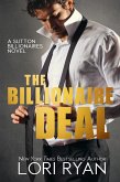 The Billionaire Deal (Sutton Billionaires, #1) (eBook, ePUB)