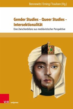 Gender Studies - Queer Studies - Intersektionalität (eBook, PDF)