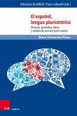 El español, lengua pluricéntrica (eBook, PDF)