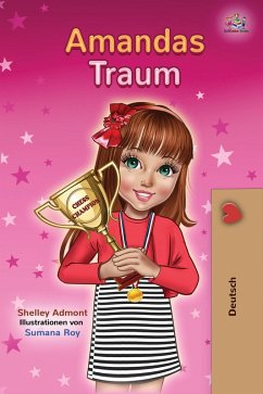 Amandas Traum (German Bedtime Collection) (eBook, ePUB)