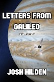 Letters From Galileo (The Hildenverse) (eBook, ePUB)