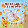 Me encanta el Otoño (Spanish Bedtime... - Bild 1