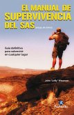 El manual de supervivencia del SAS (Color) (eBook, ePUB) El manual de supervivencia del SAS (Color) (eBook, ePUB)