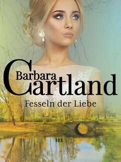 Fesseln der Liebe (eBook, ePUB) - Cartland, Barbara