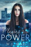 Playing With Power (The Kerrigan Kids, #4) (eBook, ePUB)