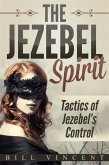 The Jezebel Spirit (eBook, ePUB)