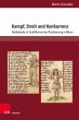 Kampf, Streit und Konkurrenz (eBook,... - Bild 1