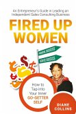 Fired Up Women (eBook, ePUB)