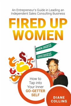 Fired Up Women (eBook, ePUB) - Collins, Diane