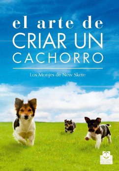 Cover El arte de criar un cachorro (eBook, ePUB)