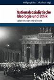 Nationalsozialistische Ideologie und Ethik (eBook, PDF)