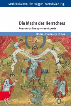 Die Macht des Herrschers (eBook, PDF)