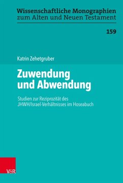 Zuwendung und Abwendung (eBook, PDF) - Zehetgruber, Katrin
