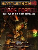 BattleTech: Chaos Formed (Chaos Irregulars, Book 2) (eBook, ePUB)