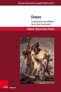 Cover Eneas (eBook, PDF)