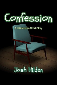 Confession (The Hildenverse) (eBook, ePUB) - Hilden, Josh