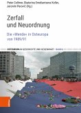 Zerfall und Neuordnung (eBook, PDF)