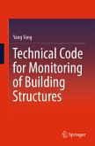 Technical Code for Monitoring of Building Structures (eBook, PDF)