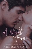 A Night by my Fire (eBook, ePUB)