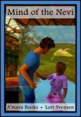 Mind of the Neví (Rise of the Neví, #3) (eBook, ePUB)
