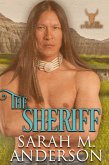 The Sheriff (Men of the White Sandy, #5) (eBook, ePUB)