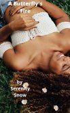 A Butterfly's Fire (Sensation Louisiana, #2) (eBook, ePUB)