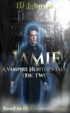 Jamie (eBook, ePUB) - Johnson, Id