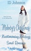 Melody's Christmas (eBook, ePUB)