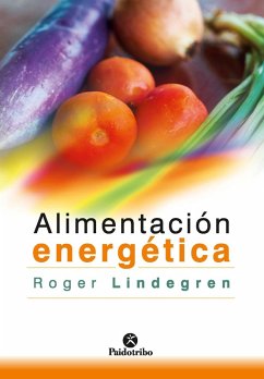 Cover Alimentación energética (eBook, ePUB)