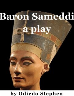 Cover Baron Sameddi (eBook, ePUB)