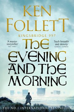 The Evening and the Morning (eBook, ePUB) - Follett, Ken