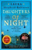 Daughters of Night (eBook, ePUB)