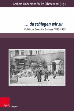 … da schlagen wir zu (eBook, PDF)