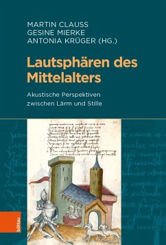 Lautsphären des Mittelalters (eBook, PDF)