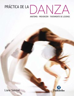 Cover Práctica de la danza (eBook, ePUB)
