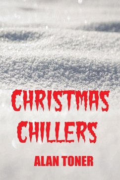 Cover Christmas Chillers (eBook, ePUB)