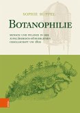 Botanophilie (eBook, PDF)