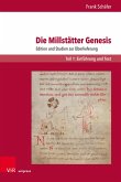 Die Millstätter Genesis (eBook, PDF)