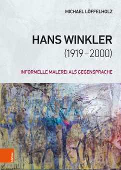 Hans Winkler (1919-2000) (eBook, PDF) - Löffelholz, Michael