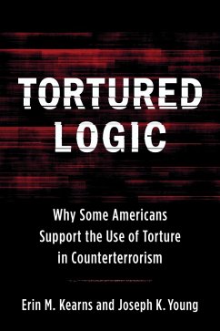 Cover Tortured Logic (eBook, ePUB)