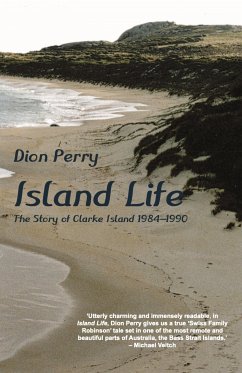 Island Life (eBook, ePUB) - Perry, Dion
