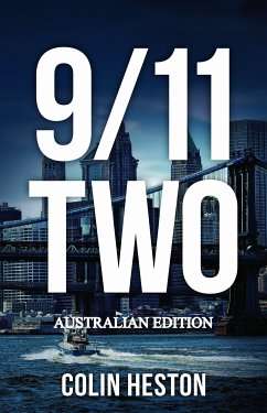 9/11 TWO (eBook, ePUB) - Heston, Colin