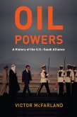 Oil Powers (eBook, ePUB)