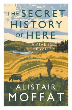 The Secret History of Here (eBook, ePUB) - Moffat, Alistair